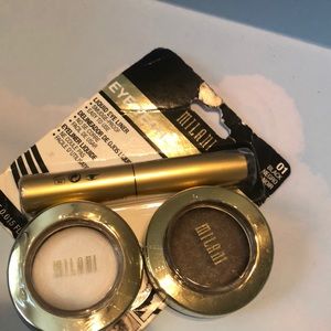 NWT! 3 Piece MILANI Eyes Bundle